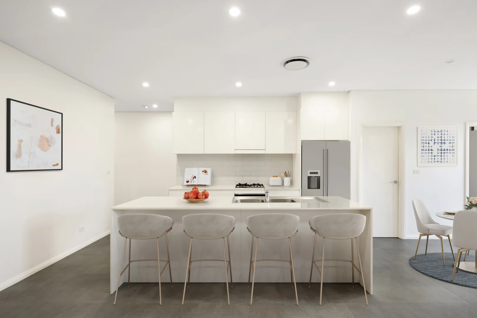 Additional image 5 of 2/280 Newbridge Road, Moorebank NSW 2170