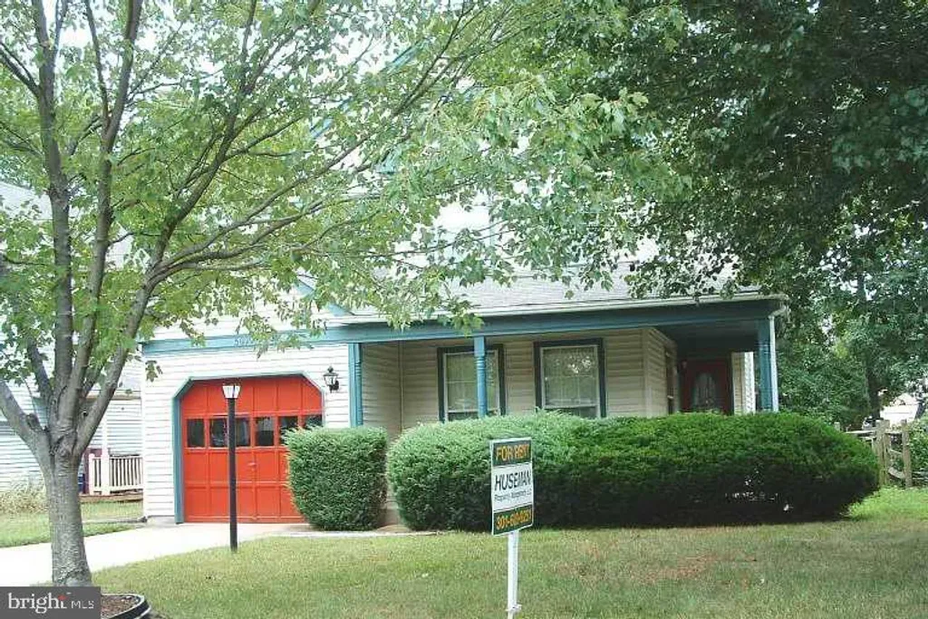 5039 Bass Court, Waldorf, MD 20603