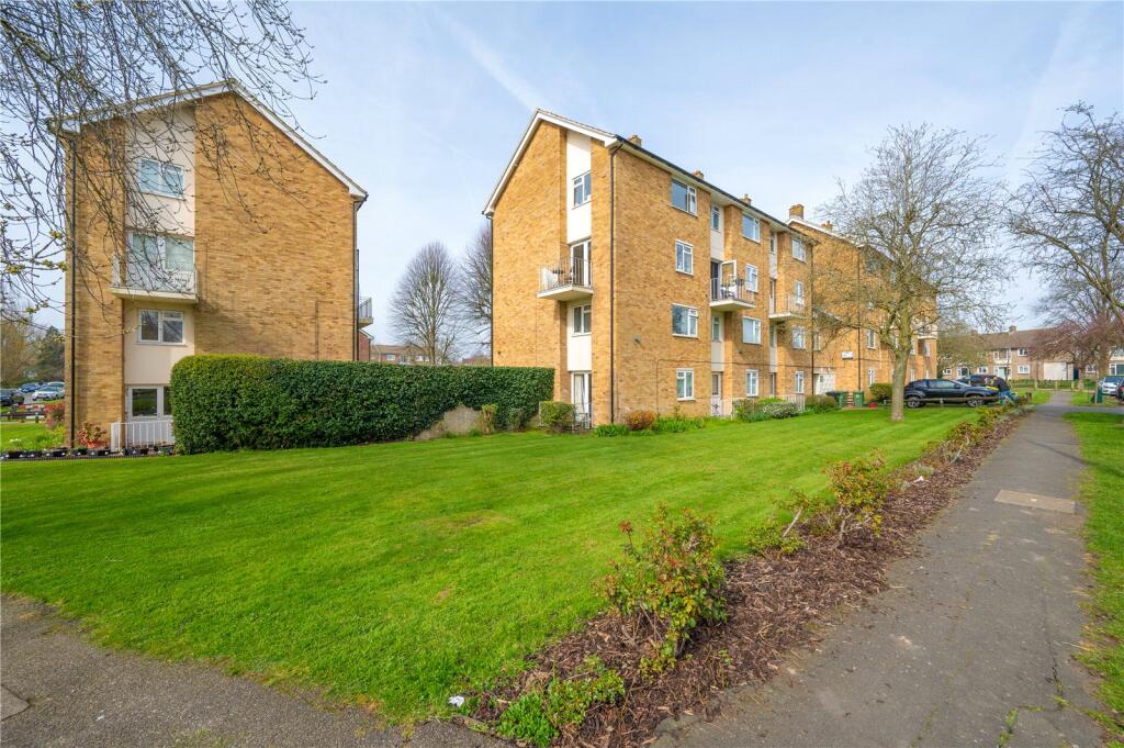 Hughenden Road, St. Albans, Hertfordshire