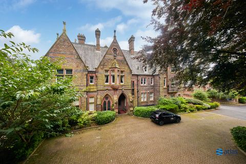 New Heys Drive, Mossley Hill L18