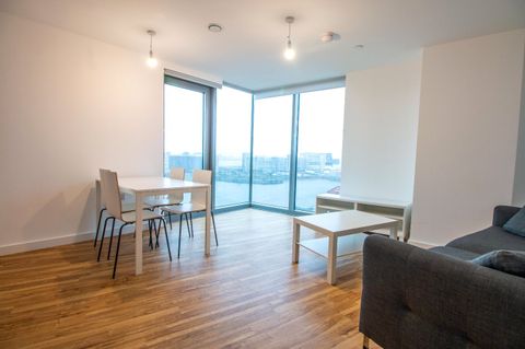 The Tower, 19 Plaza Boulevard, Liverpool L8