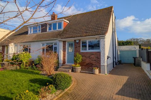13 Barnton Park View, Barnton EH4