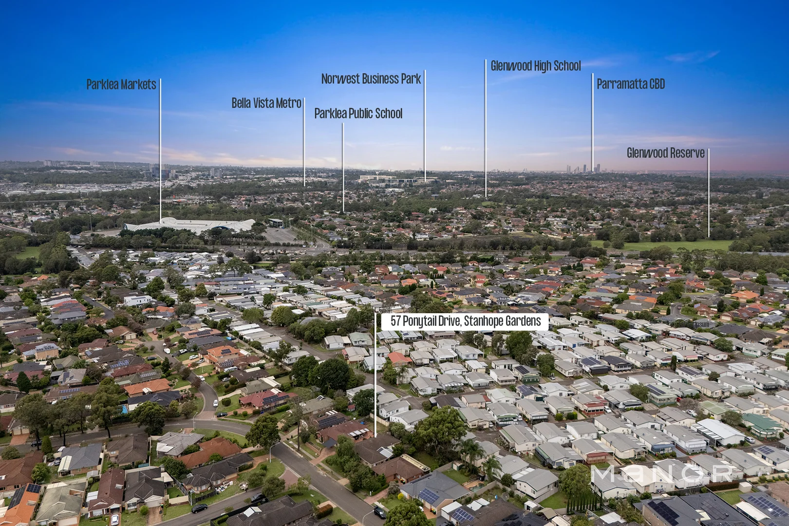 Additional image 20 of 57 Ponytail Drive, Stanhope Gardens NSW 2768