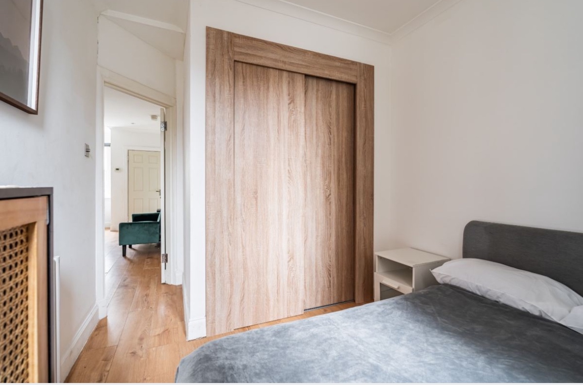 1 Bed Flat, Morningside Gardens, EH10, N1 7GU photo 3