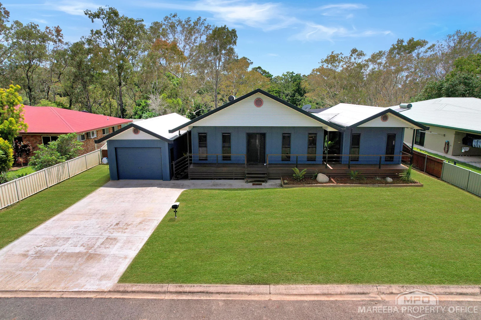 7 River Drive, Mareeba QLD 4880