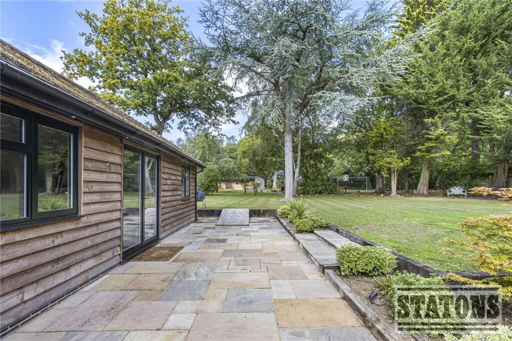 Additional image 49 of Kentish Lane, Brookmans Park, Hertfordshire, AL9