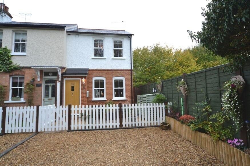 Coldharbour Lane, Harpenden, Harpenden, AL5