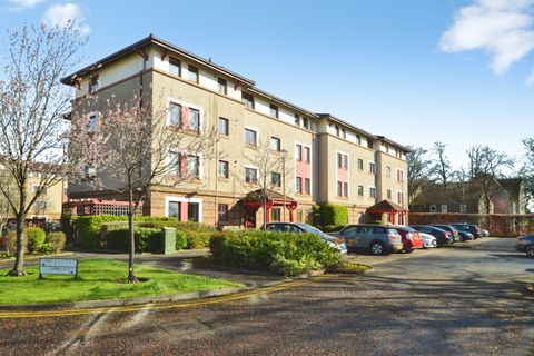 North Werber Place, Edinburgh EH4