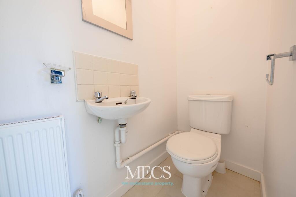 Additional image 10 of Hazeley Close, Harborne, Birmingham, West Midlands, B17 8AY