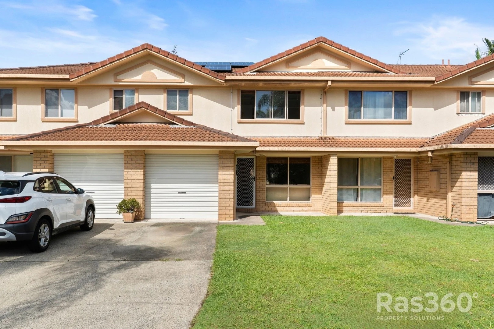 169/31 Usher Avenue, Labrador QLD 4215