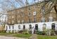 Vassall Road, London, SW9