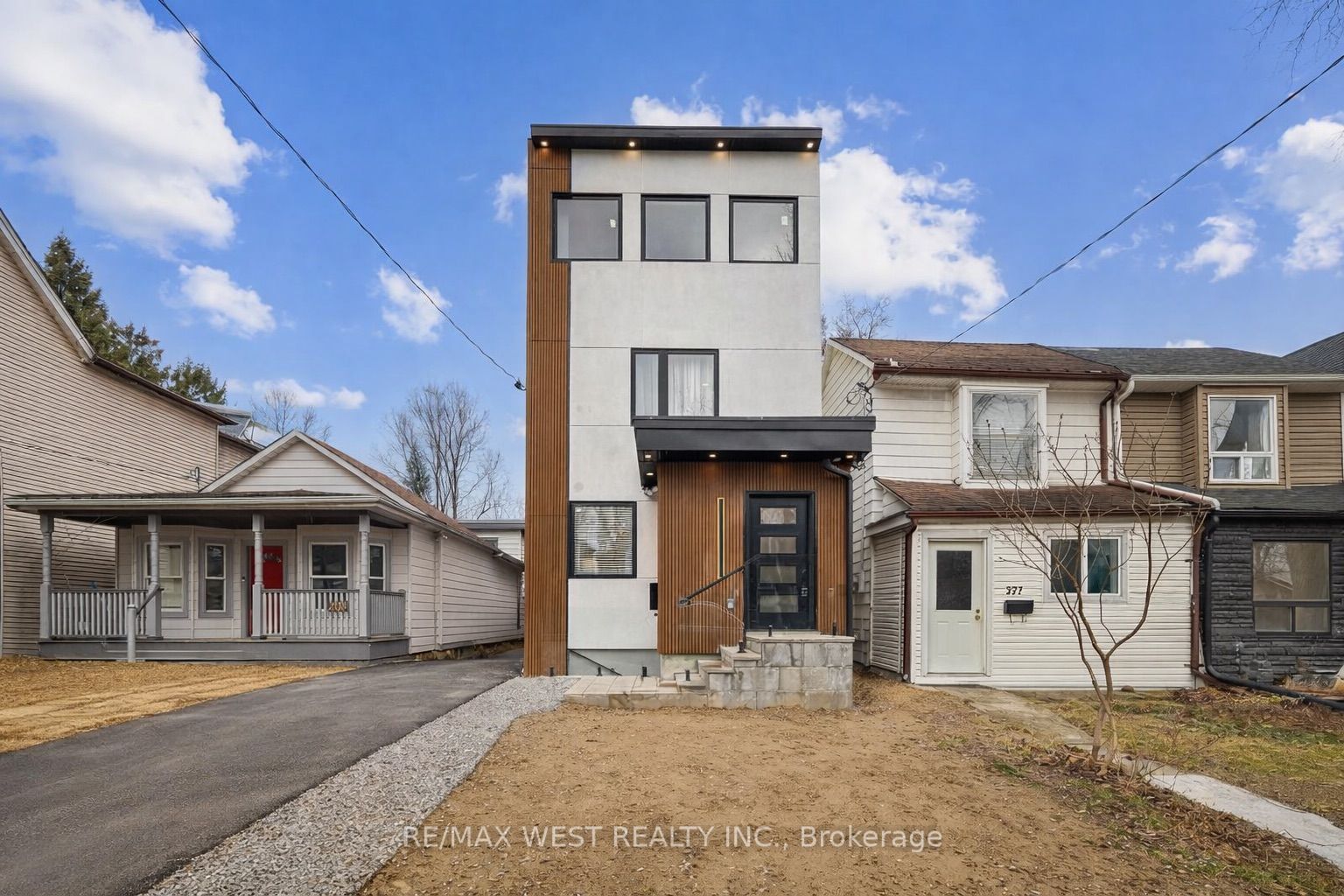 Additional image 3 of 201 Rhodes Avenue, Toronto, ON, M4L 3A2