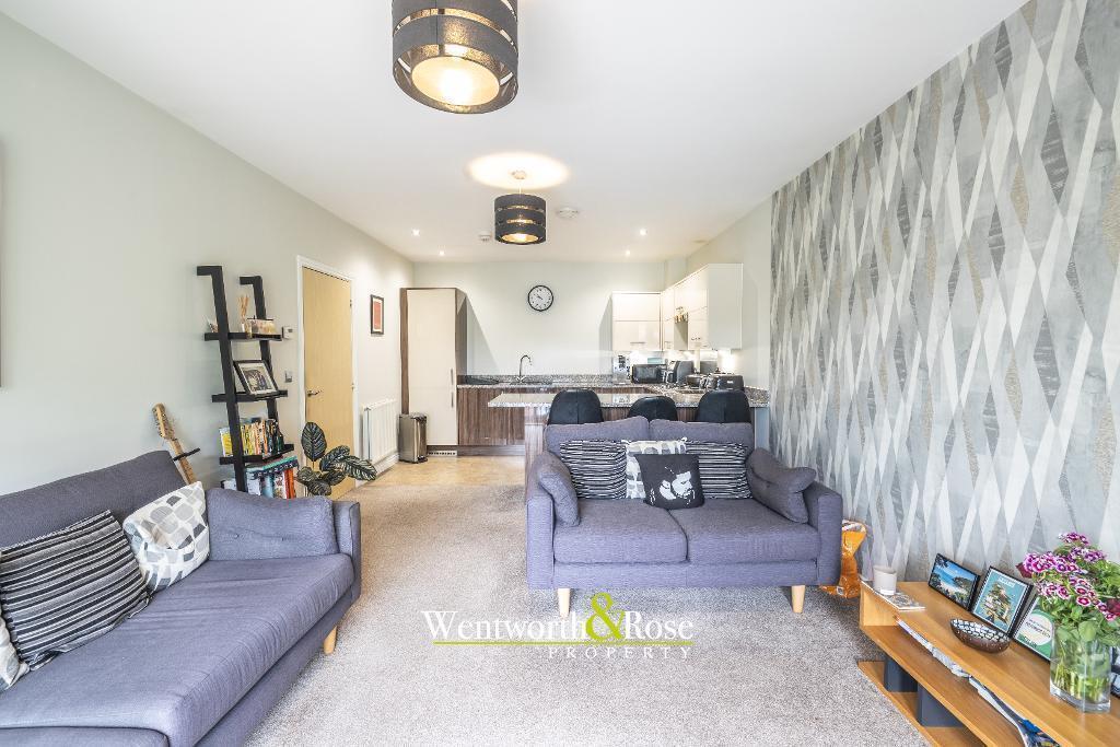 Additional image 3 of Highfield Road, Edgbaston, B15 3EF