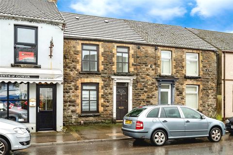 Sterry Road, Gowerton, Swansea SA4