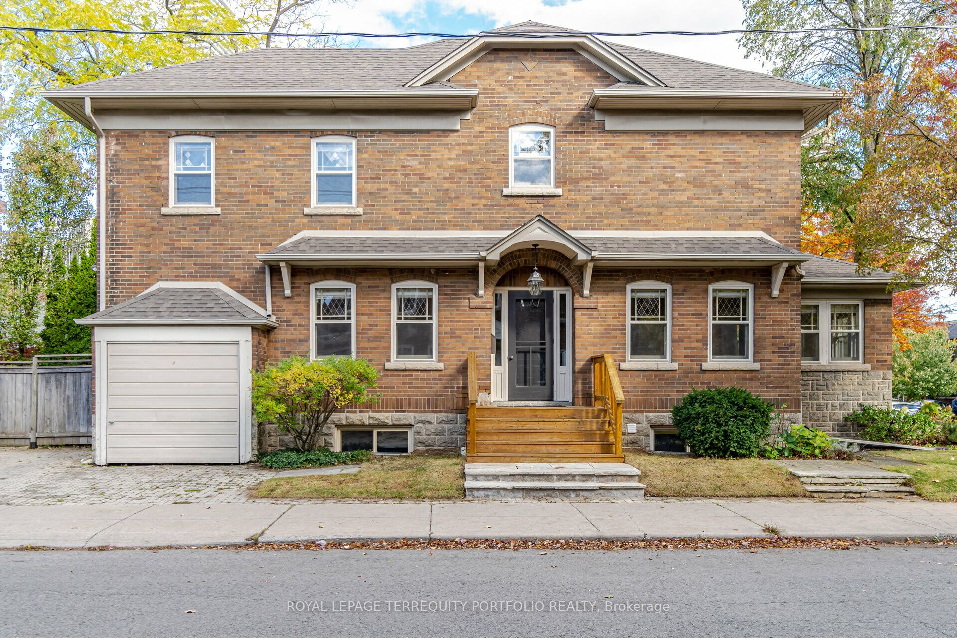 20 Anderson Avenue, Toronto, ON, M5P 1H3