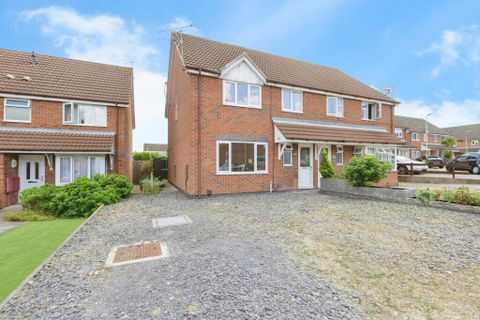 Belfry Drive, Leicester LE3