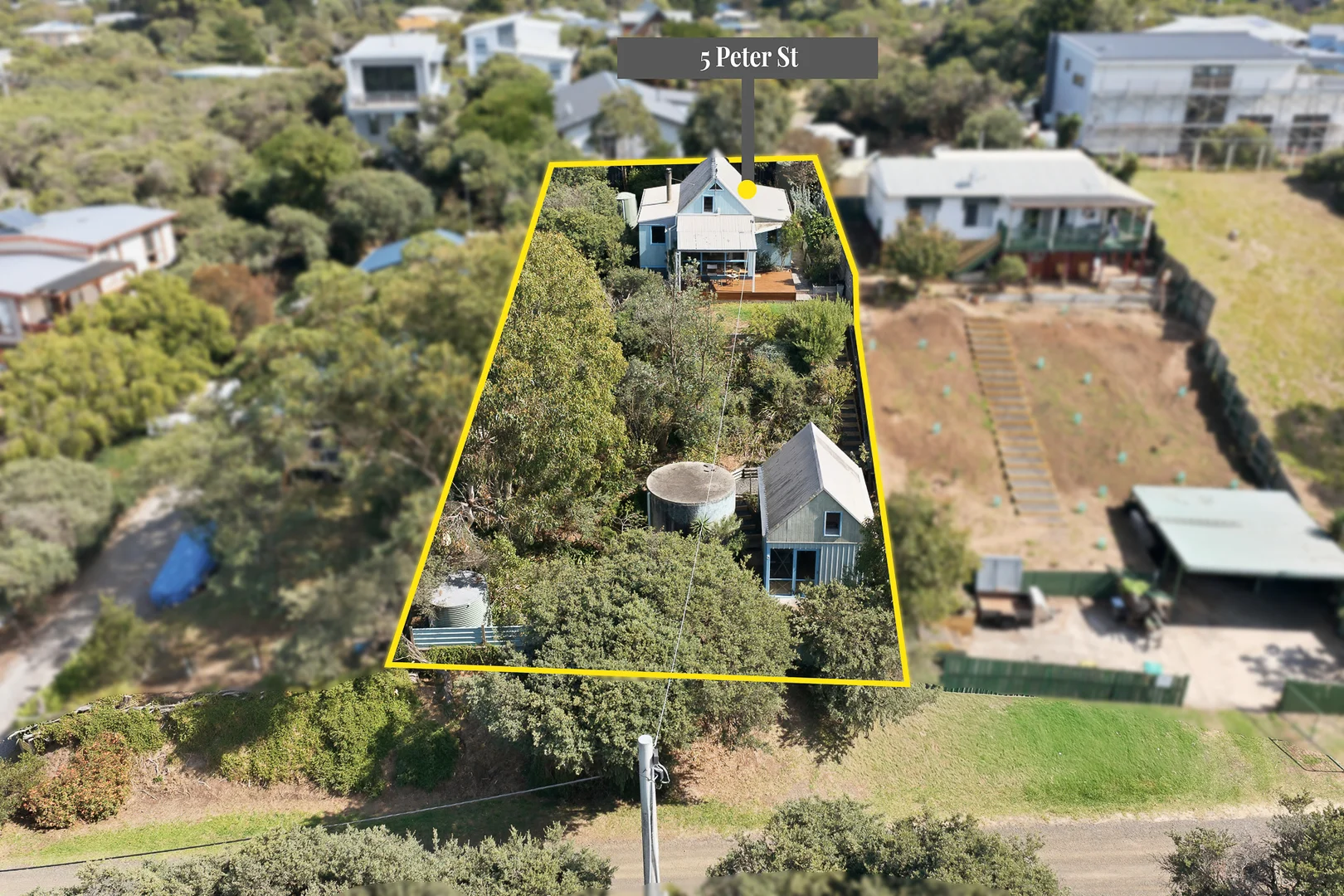 Additional image 15 of 5 Peter Street, Venus Bay VIC 3956