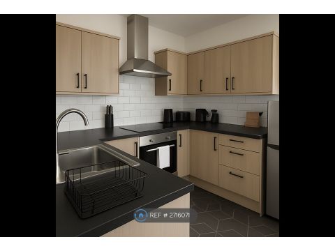 Luton Grove, Liverpool L4