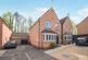 Priory Grove, NEWPORT, Gwent, NP18