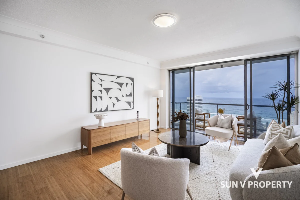 Additional image 9 of 1194/23 Ferny Avenue, Surfers Paradise QLD 4217