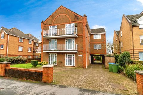 Westwood Road, Southampton, Hampshire SO17