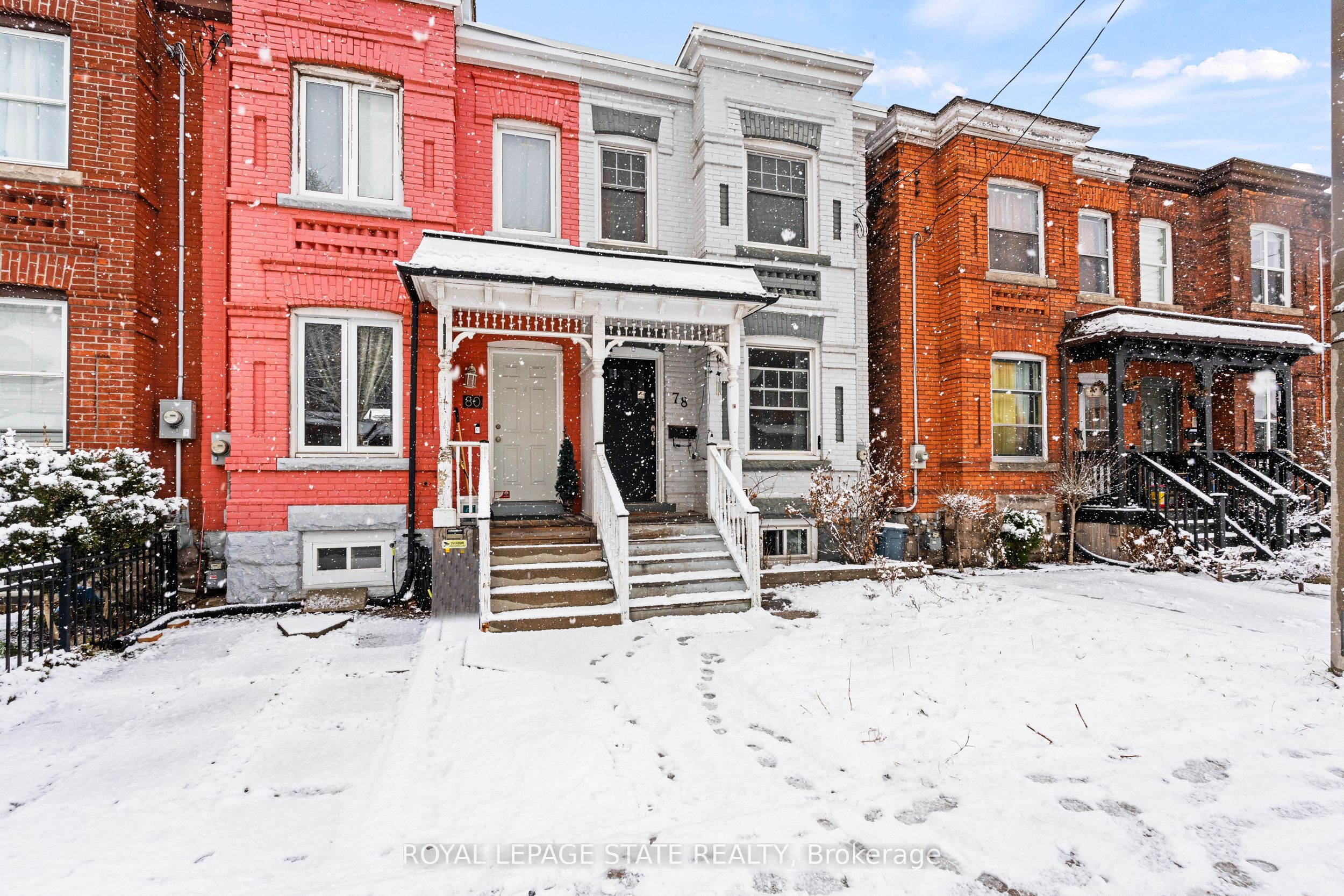 Additional image 3 of 78 Clyde Street E, Hamilton, ON, L8L 5R4