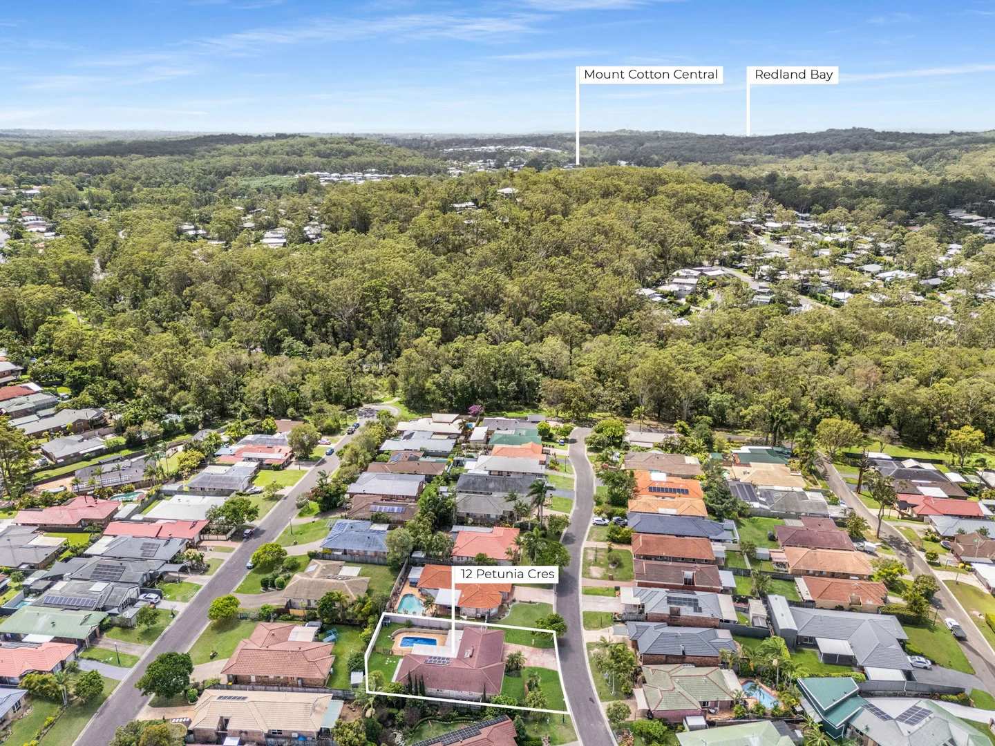 Additional image 22 of 12 Petunia Crescent, Mount Cotton QLD 4165