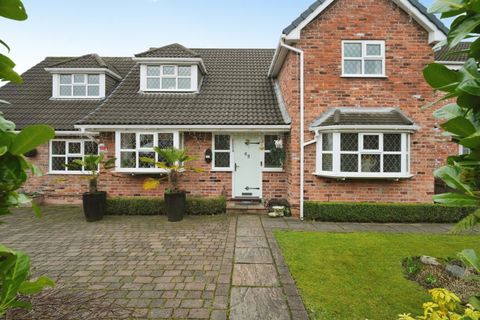 Moorside Road, Swinton, Manchester M27