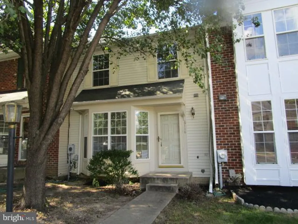 6118 Lands End Court, Bryans Road, MD 20616