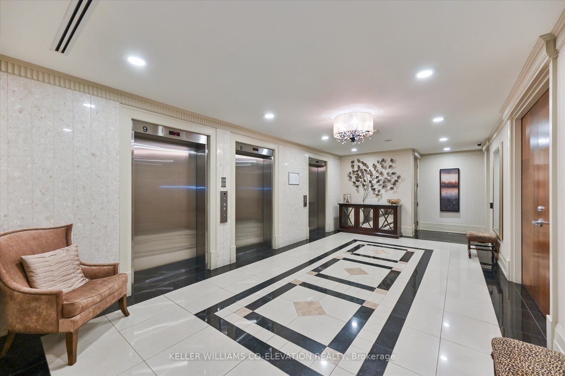 Additional image 2 of 714-8 Rean Drive, Toronto, ON, M2K 3B9