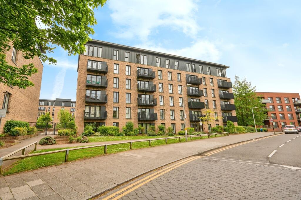 Bell Barn Road, Birmingham