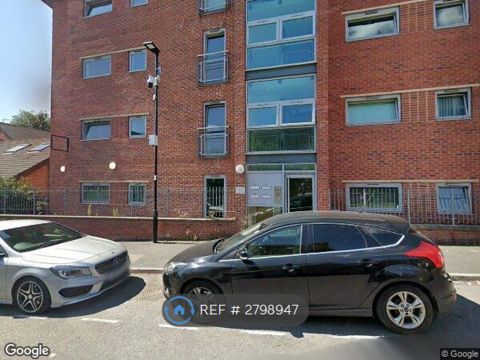William Street, Sheffield S10, Room to rent