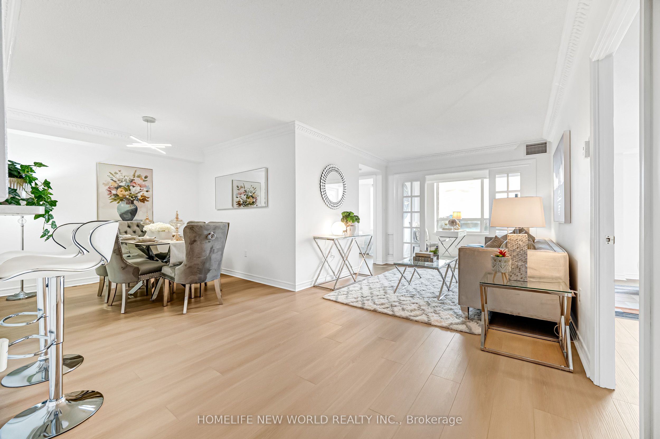 Additional image 5 of 908-88 Grandview Way, Toronto, ON, M2N 6V6