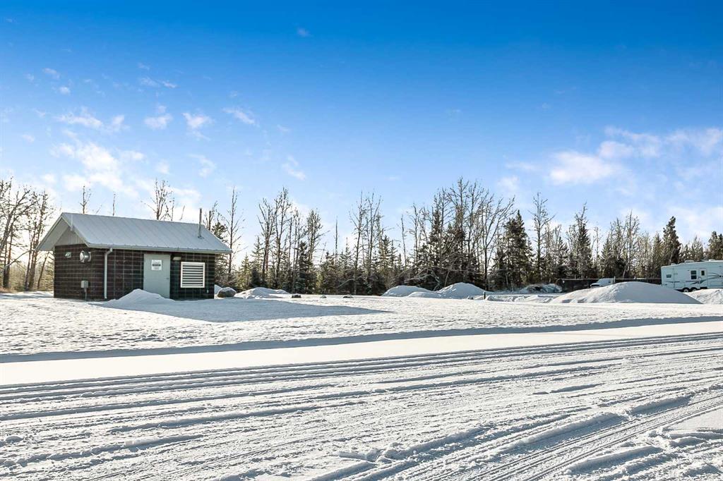 Additional image 3 of 1112 2 Street NE, Sundre, AB, T0M 1X0