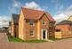 Hollinwood at Porters Way Autherson Street, Driffield YO25