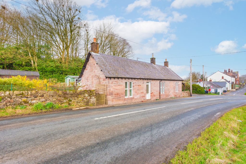 Additional image 27 of 2 bed cottage for saleBurnhead, Thornhill DG3