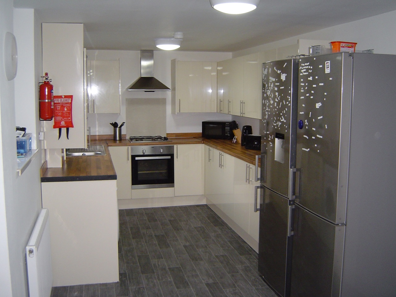 Room in a Shared House, Albert Edward Road, L7, N1 7GU photo 2