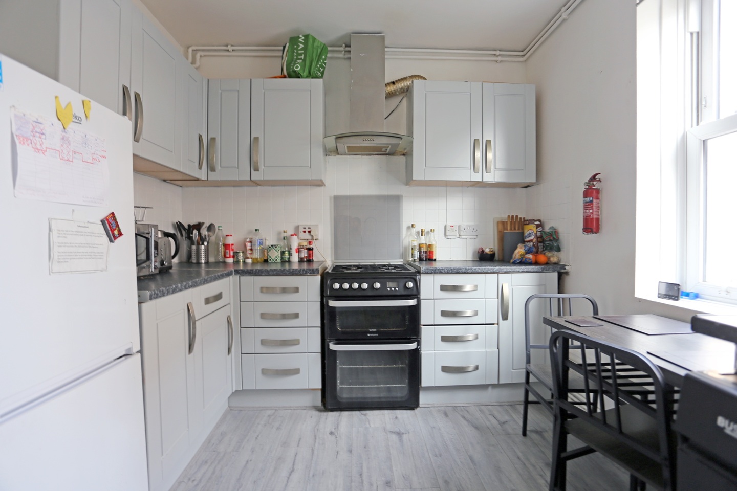 Room in a Shared Flat, Mcdougall House, E2, N1 7GU photo 3
