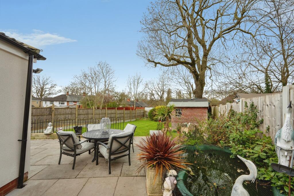 Additional image 18 of Chells Grove, Birmingham