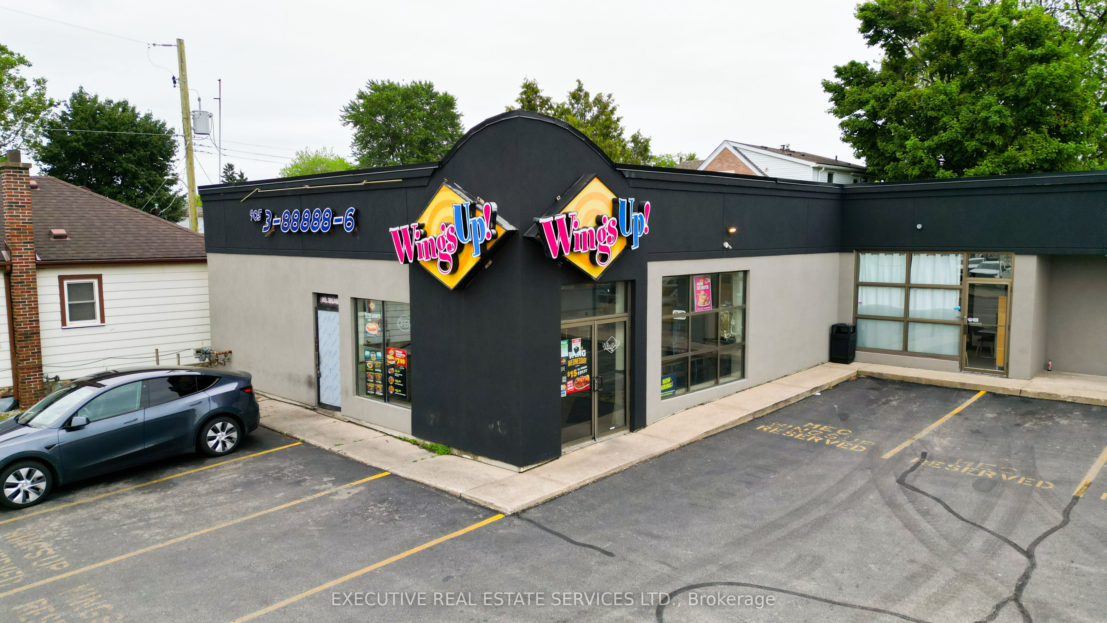 535 Upper Wellington Street, Hamilton, ON, L9A 3P7