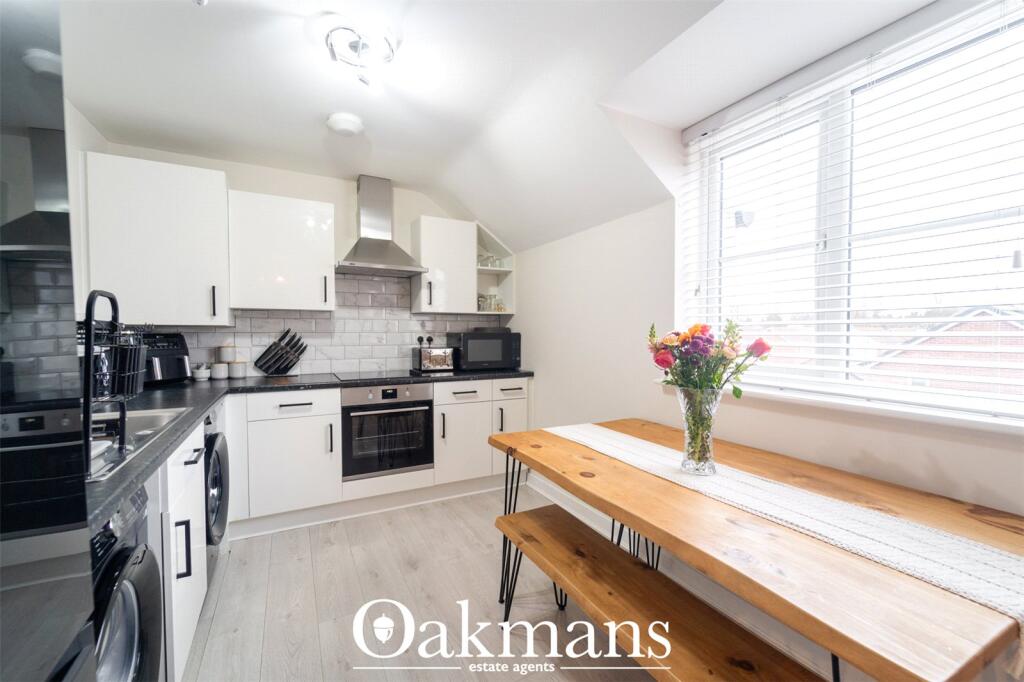 Exel Drive, Birmingham, West Midlands, B11 photo 2