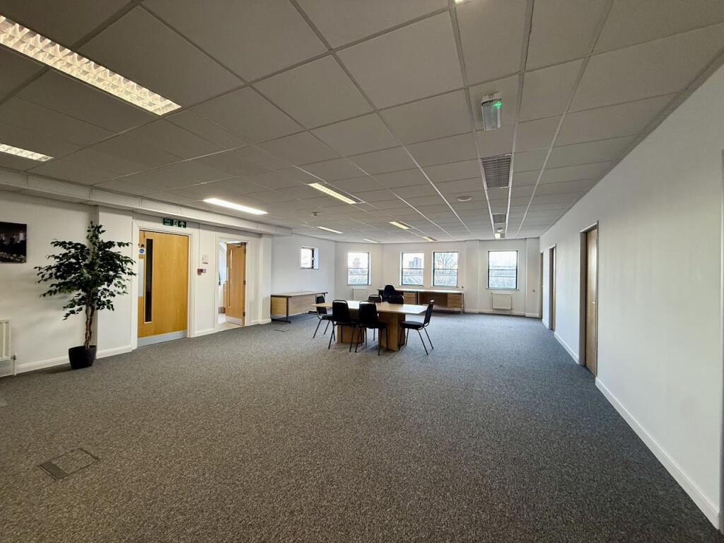 Additional image 12 of Quadrant Court, 49 Calthorpe Road, Edgbaston, B15 1TH