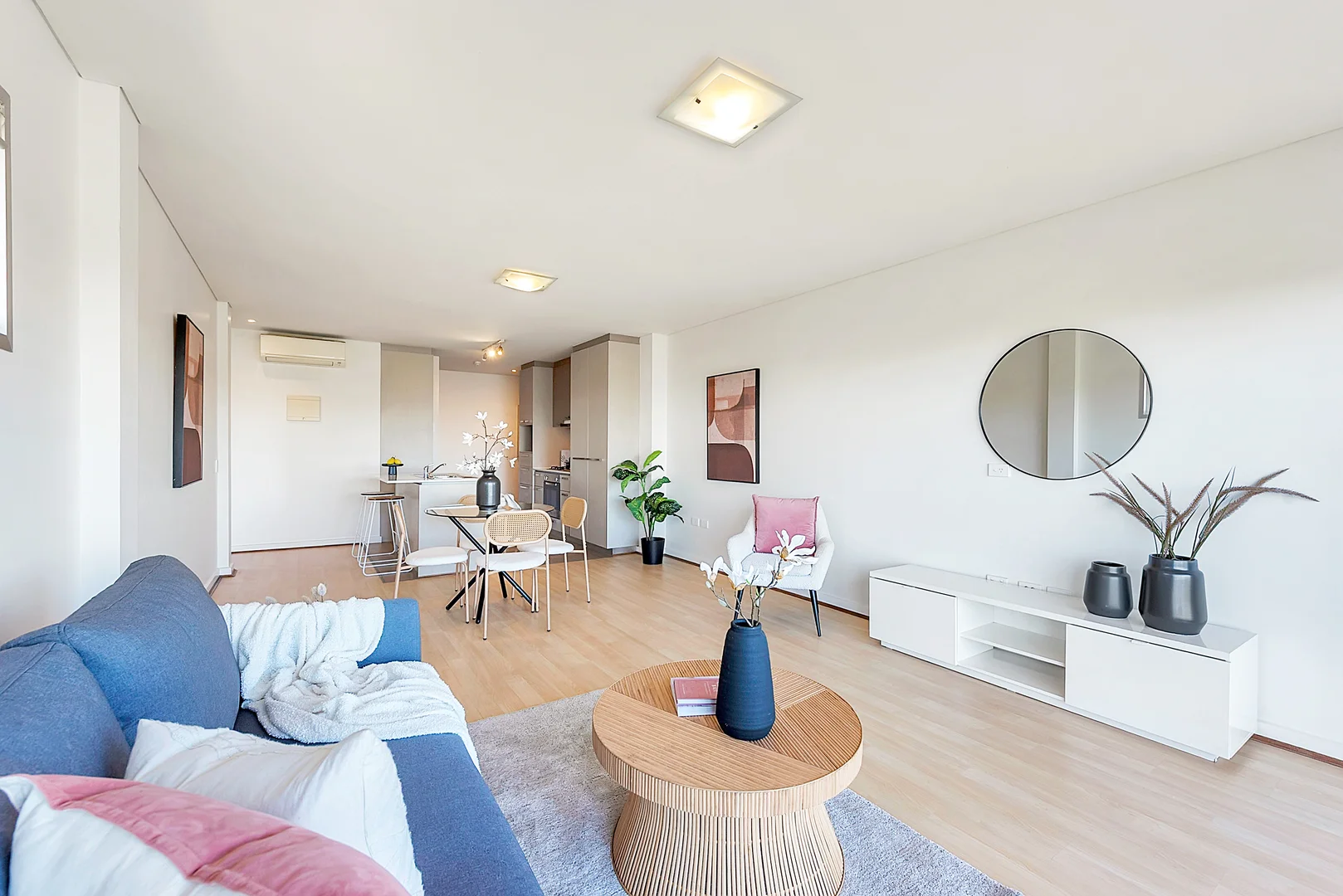 Additional image 5 of 12/21-25 Euston Walk, Mawson Lakes SA 5095