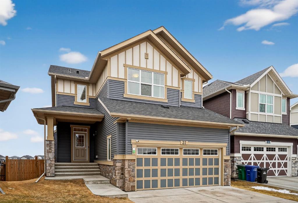 Additional image 6 of 37 Kingsbury Close SE, Airdrie, AB, T4A 0R3
