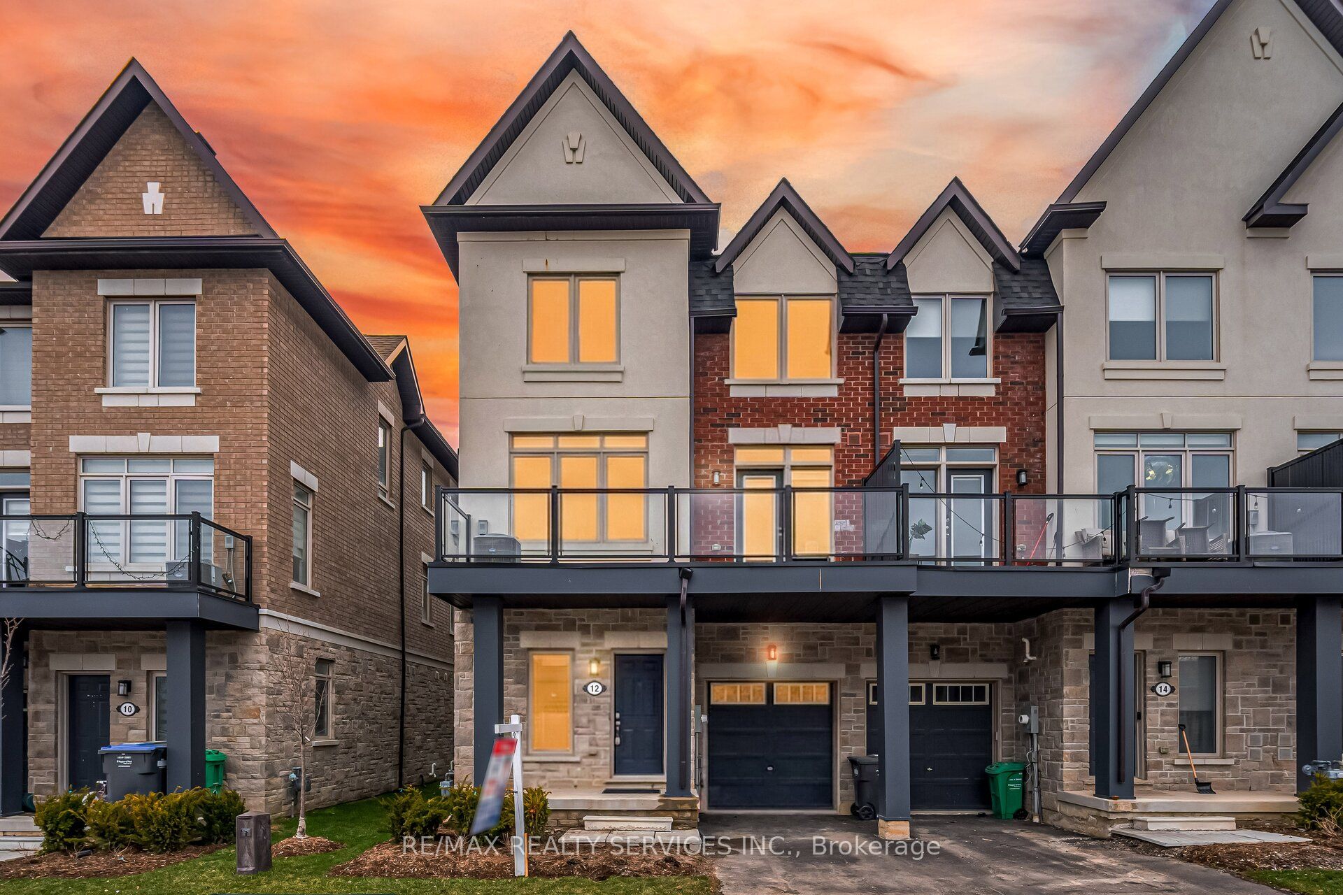 12 Waterville Way, Caledon, ON, L7C 4L4