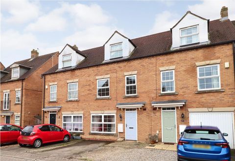 Swinton Close, York YO30