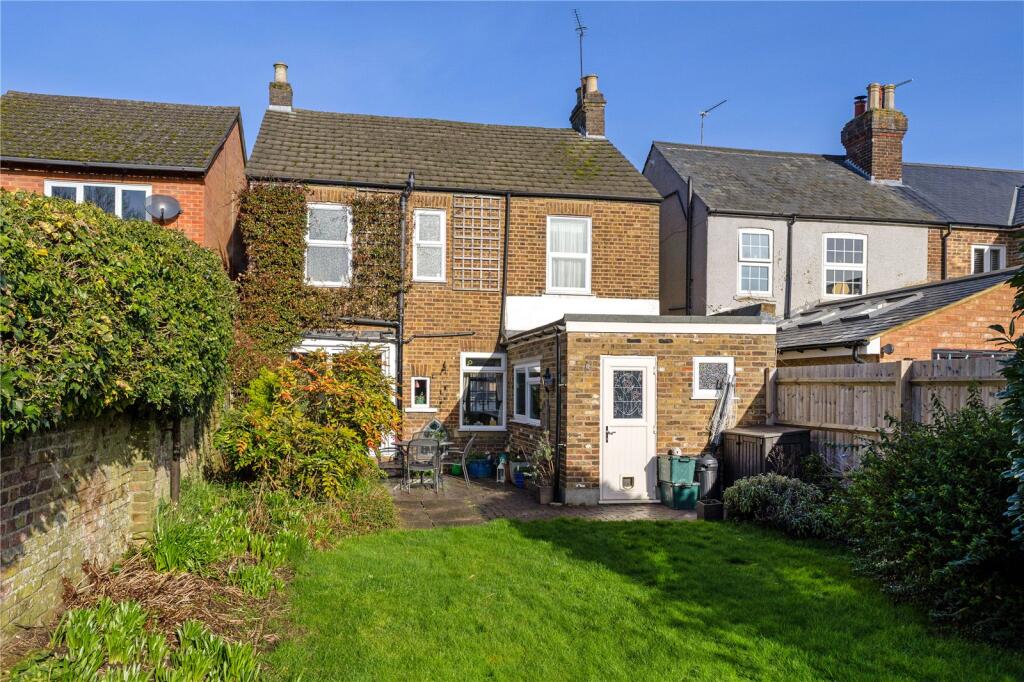 Additional image 16 of Branch Road, Park Street, St. Albans, Hertfordshire, AL2