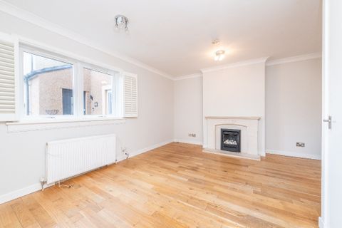 South Gyle Wynd, Gyle, Edinburgh EH12