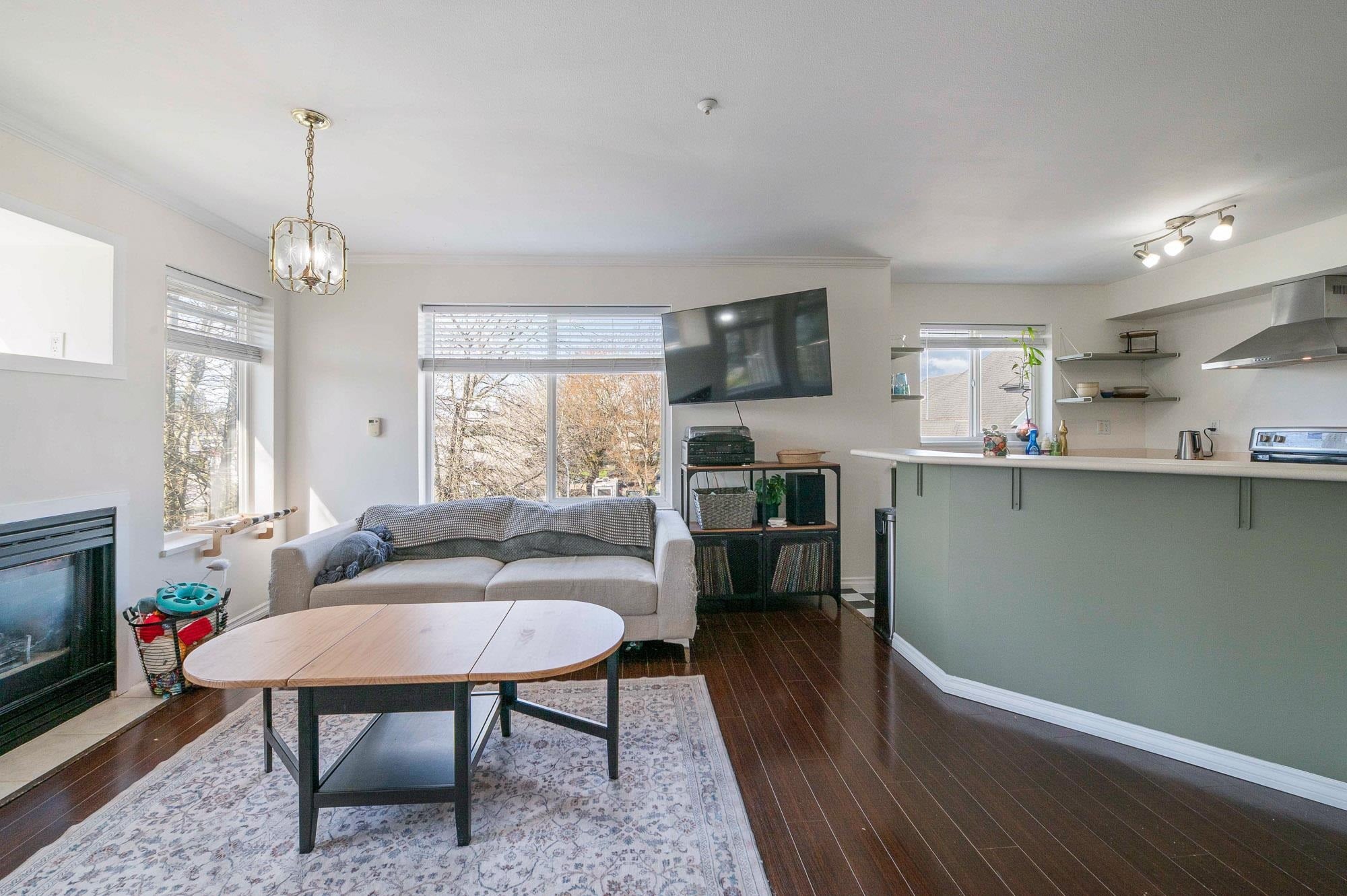 Additional image 6 of 407-33407 Tessaro Crescent, Abbotsford, BC, V2S 3K8