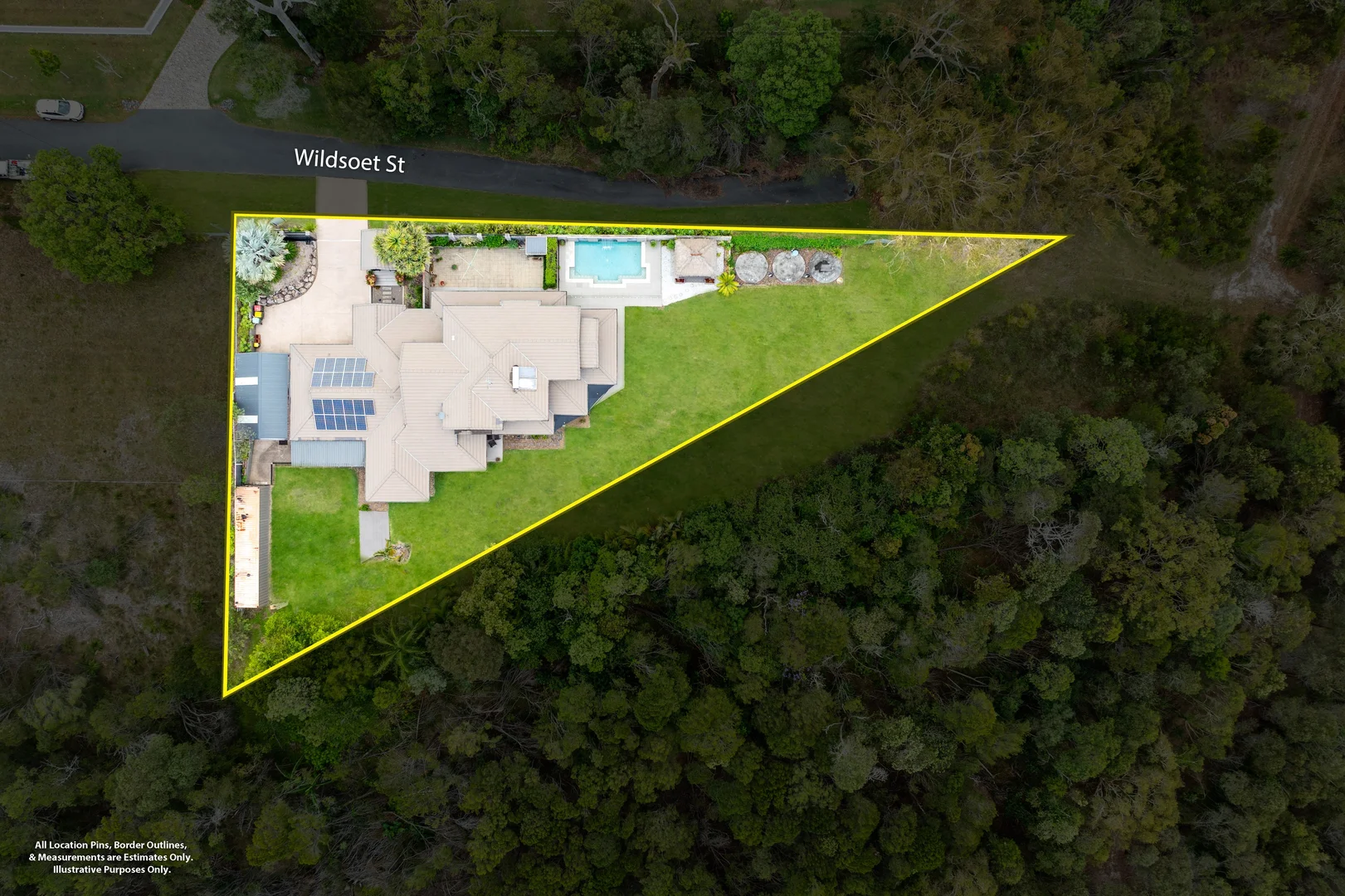 Additional image 25 of 97 Wildsoet Street, Burbank QLD 4156